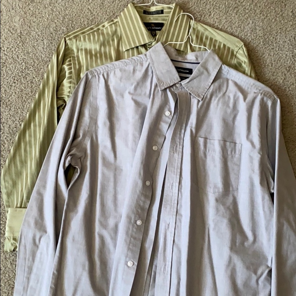 Men’s Shirts - Picture 2 of 2